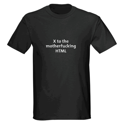 T-Shirt