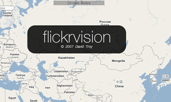 Google Map Example