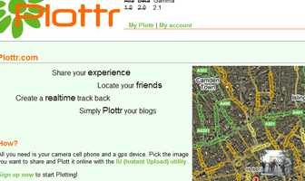 Google Map Example