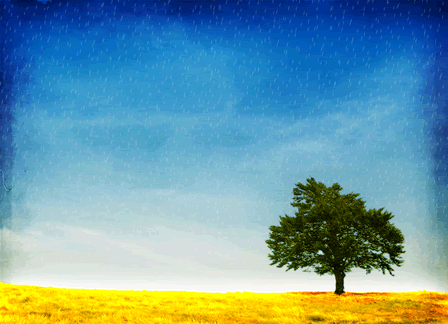 Cool, Smooth and Relaxing Wallpaper