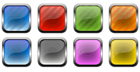 Vector Web Design Resources