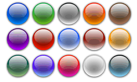 Vector Web Design Resources