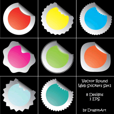 Vector Web Design Resources