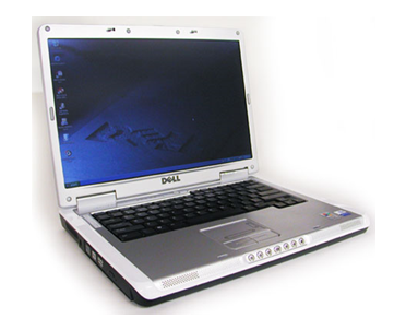 Laptops