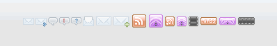 All time free Web Design Icon Sets