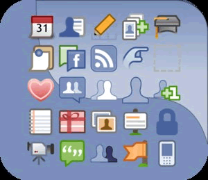 All time free Web Design Icon Sets