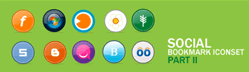 All time free Web Design Icon Sets