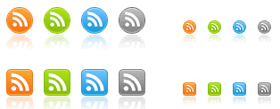 All time free Web Design Icon Sets