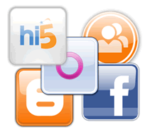All time free Web Design Icon Sets