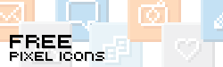 All time free Web Design Icon Sets