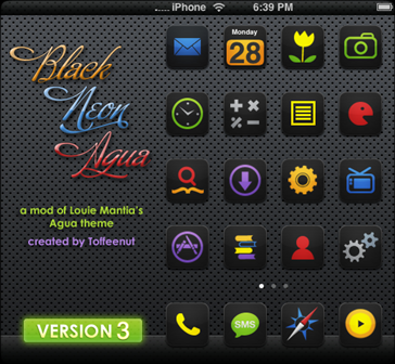 Free iPhone Icons