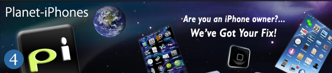 Free iPhone Application Resource