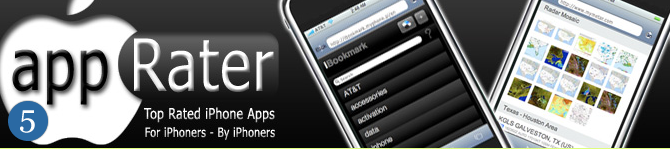 Free iPhone Application Resource