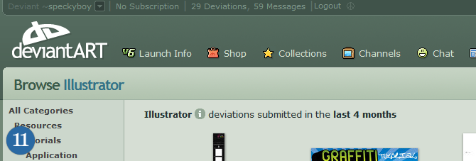 Vector Tutorials Directories