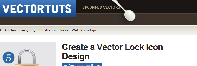 Vector Tutorials Directories