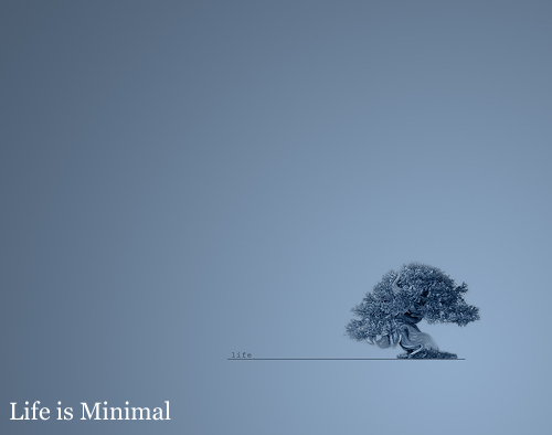 Clean and Clear Wallpaper
