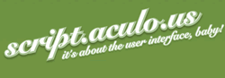 script.aculo.us
