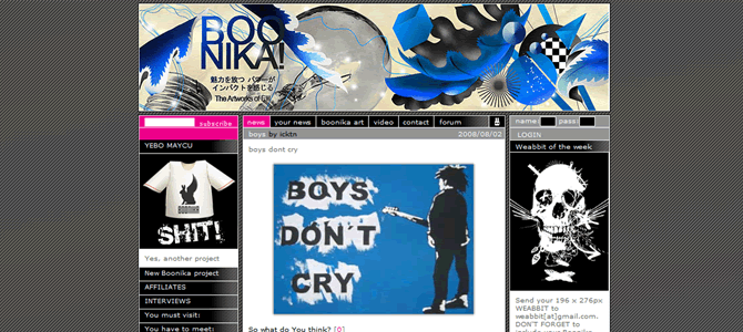 Graphic Design Inspiation