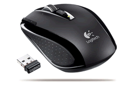 Logitech Mouse