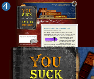 Web Design podcast