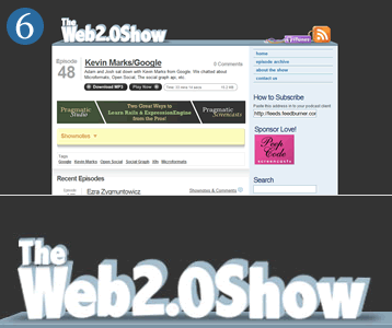Web Design podcast