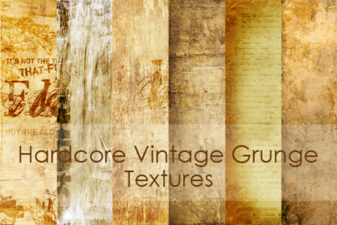 Free Texture Packs