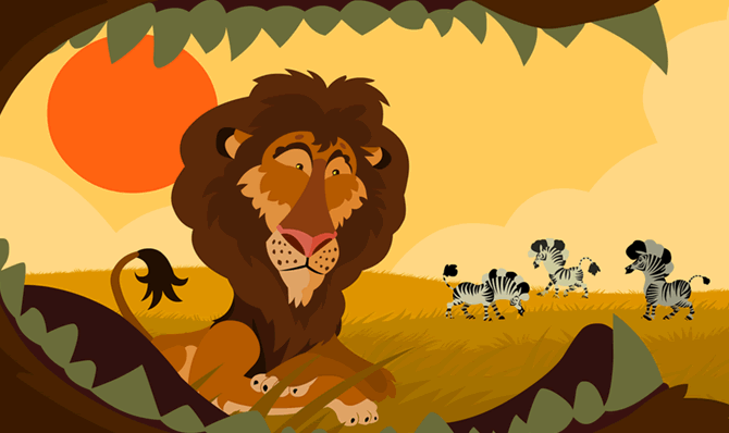 Amazing Vector Artist