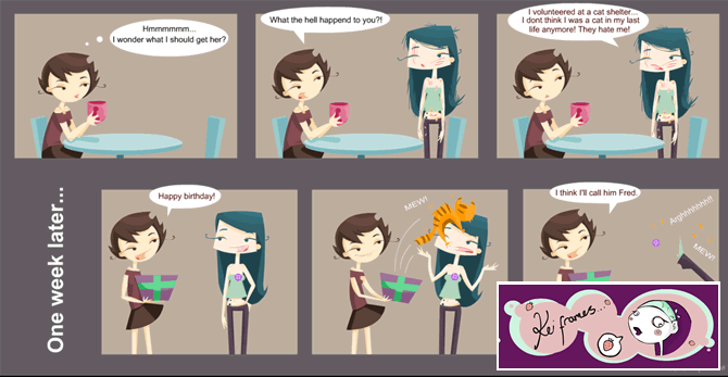 Amazing Vector Artist