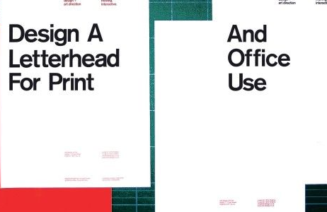 Typography and Vector