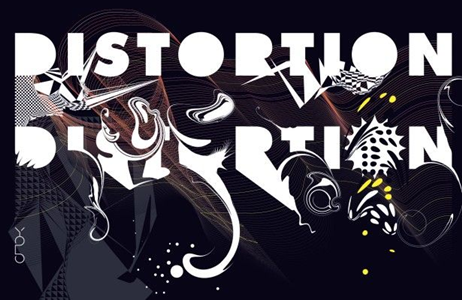 Typography and Vector