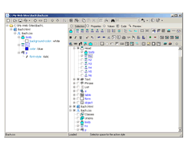 Free CSS Editors