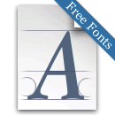 15 Amazingly Free Magazine and Headline Fonts