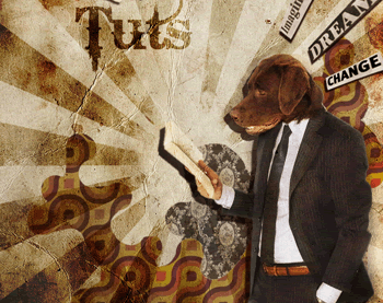Advanced Photoshop Tutorials and Tecniques