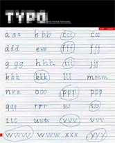 Typography and Font Magazines