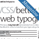6 Amazing Typography and Font PDF Magazines to Download