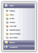 Ajax Menu Solutions