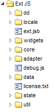 Ajax Menu Solutions