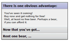 Ajax Menu Solutions