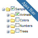 35 Easy to use Free Ajax/Javascript Navigation Solutions