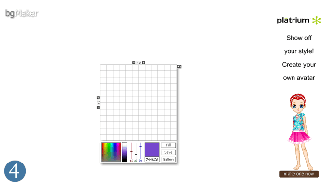 Background Generator
