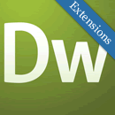 21 Excellent Dreamweaver Extensions for CSS Productivity and Standards