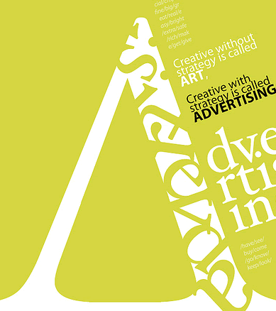 Typography Art