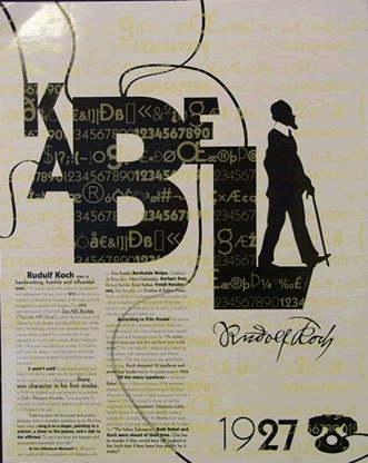 Typography Art