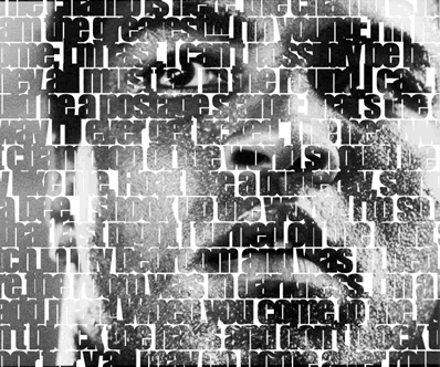 Typography Art