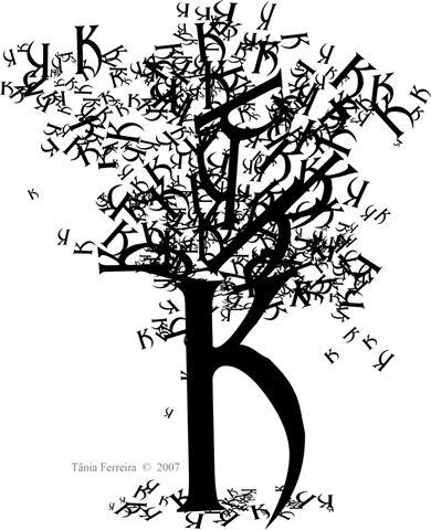 Typography Art