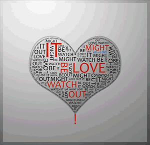 Typography Art