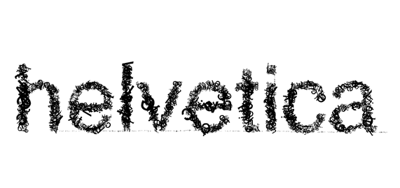 Typography Art