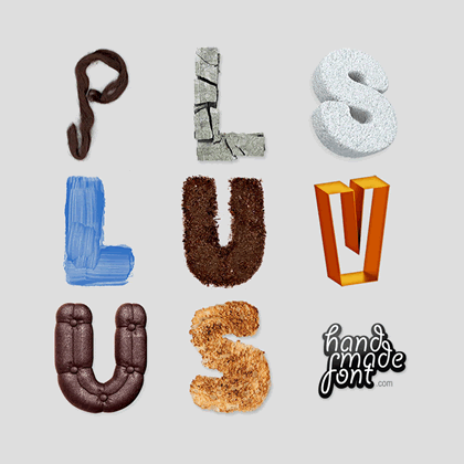 Typography Art