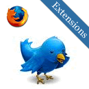8 Extensions to Tweet your Firefox Browser