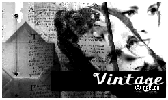 Collection of Vintage Brushes